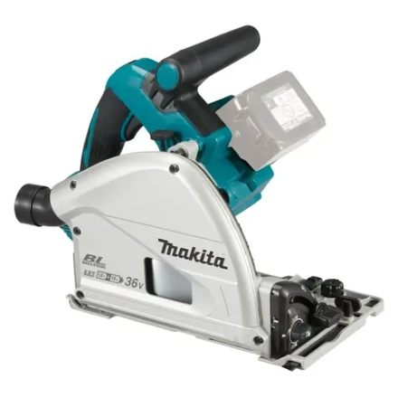 Аккумуляторная дисковая пила Makita DSP600Z