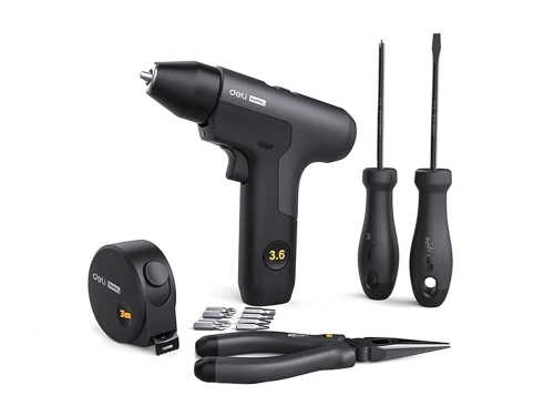 Набор Электроинструментов DELI HT0106