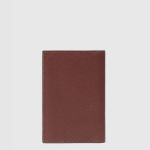 Складной чехол для кредитных карт Piquadro Black Square/Tabacco