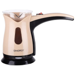Турка электрическая Energy EN-294 бежевая (106011)