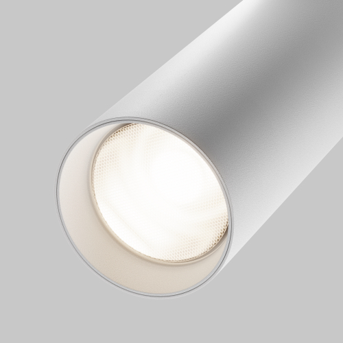 Магнитный трековый светильник Maytoni EXILITY 23мм Focus LED TR032-4-20WTW-M-DD2-W