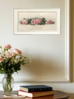 Картина на стену интерьерная на холсте 42*23 см