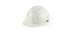 Каска Росомз СОМЗ-80 Абсолют Termo RAPID, защитная, термостойкая, белая, арт. 782717