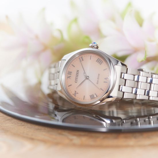 Наручные часы Citizen EM1140-80X