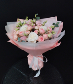 Нежное утро