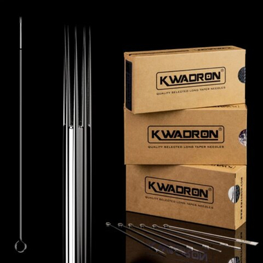 Иглы Kwadron 30/9RSLT