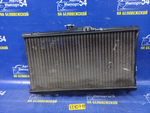 Радиатор двигателя TOYOTA COROLLA 1993