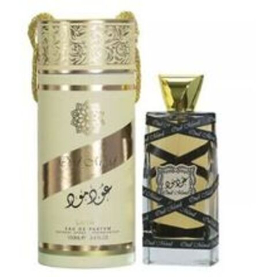 Lattafa Perfumes Oud Mood EDP 100ml