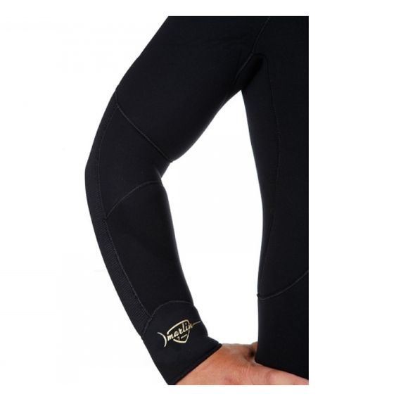 Гидрокостюм Marlin Yamaskin 7 мм куртка