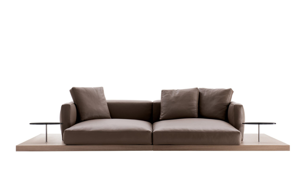 Диван B&B Italia Dock low version