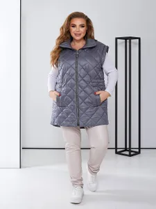 Жилет УК-1010-1 Фабрика Моды