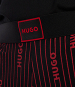 Пижамы Acid Hugo Bodywear - черный(50510471)