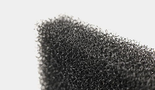 Ретикулированный поролон Regicell 40x1000x2000 мм