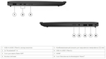 Ноутбук Lenovo ThinkPad X1 Carbon 14" / 32 Гб / SSD 1000 Гб / Win 11 Pro / 21KC00BYRT