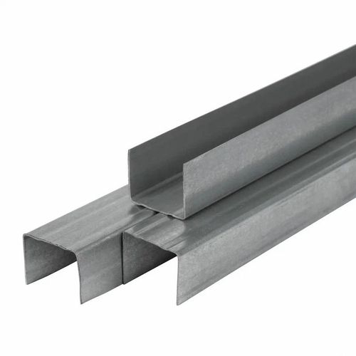 Профиль направляющий ПН 28х27х3000 мм t=0,45 мм СПК