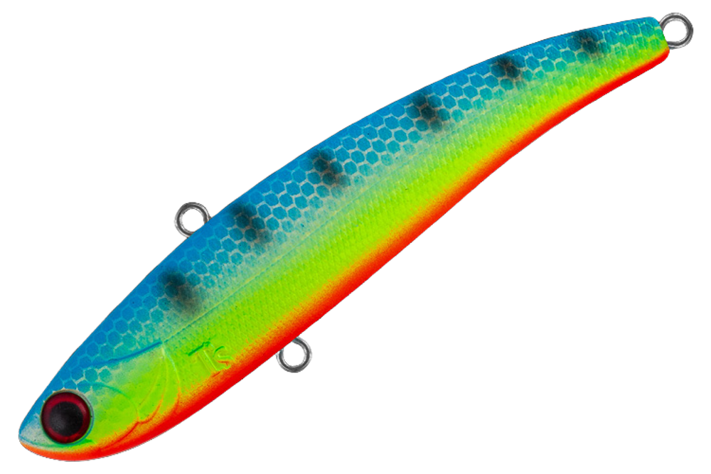 Раттлин TsuYoki Hitochi 75S (75мм, 14.5гр)