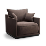 Кресло SOHO 820