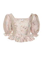 Топ Cinderella cream