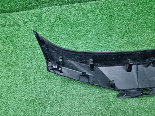 Накладка крышки багажника Lexus RX 4 (2015-2022)