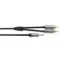 QED Performance Audio Graphite J2P 3m QE6500