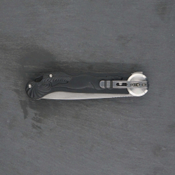 Нож складной Перемен Мысь классика