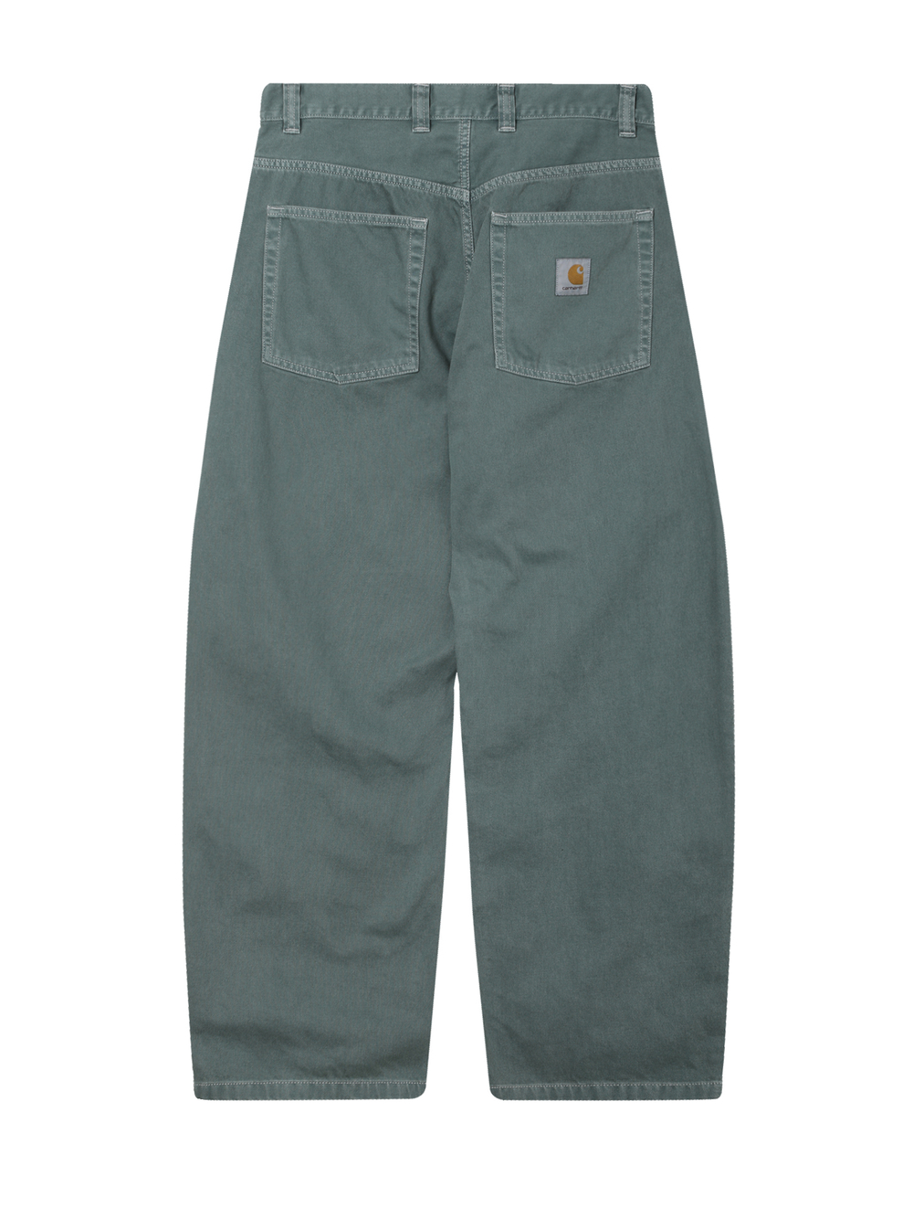 Брюки (Loose Straight Fit) Brandon Pant