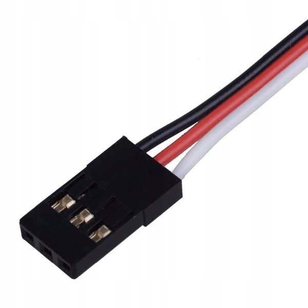 Разъём ET FutF3-W200