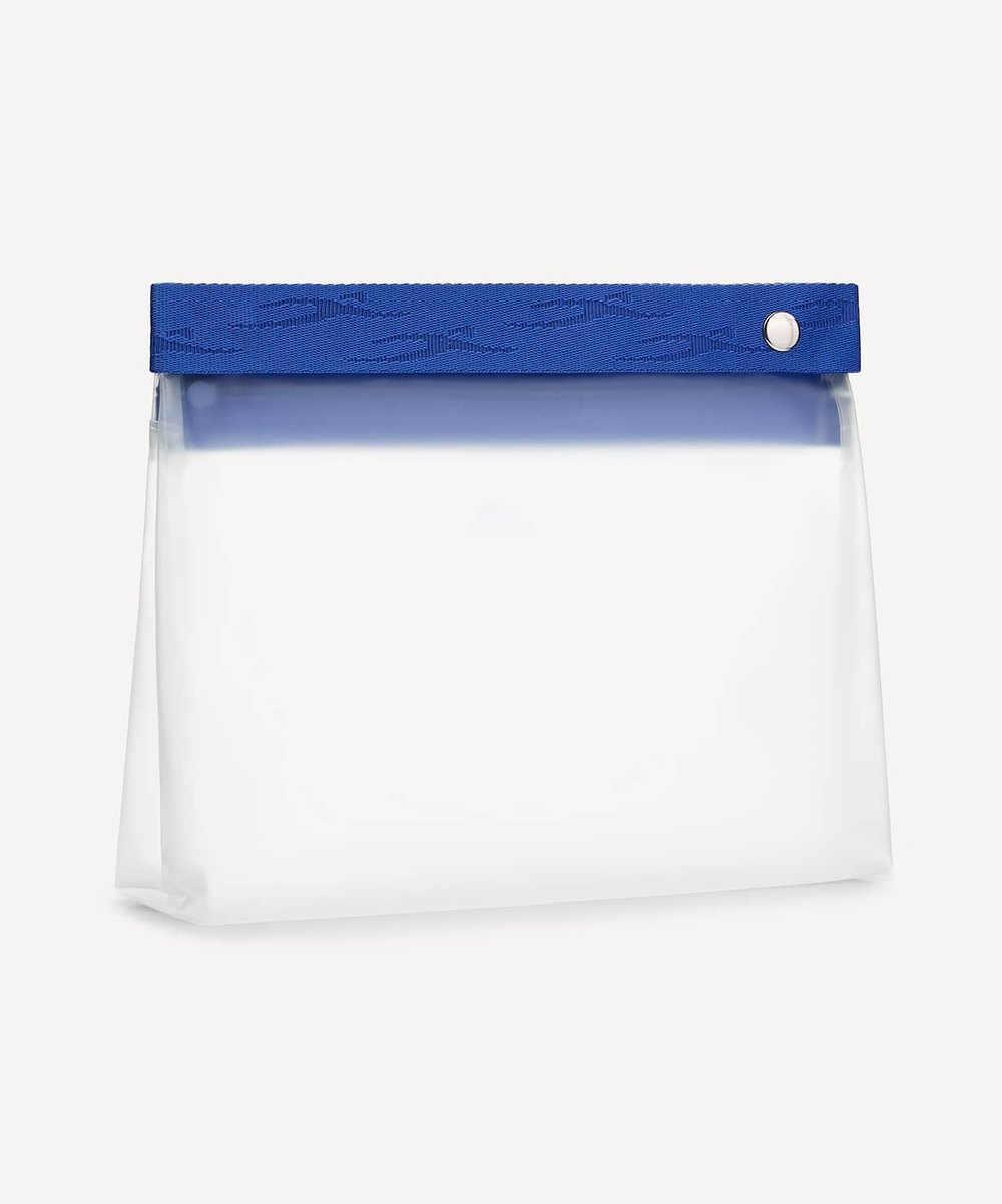 Сумка для мокрых вещей Motive Blue