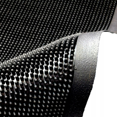 Коврик 90*150см 12мм придверный резиновый PIN MAT "Игольчатый"