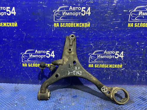 Рычаг передний правый Honda STREAM 2001