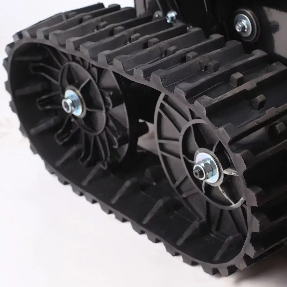 Снегоуборщик PATRIOT PRO 1150 ED