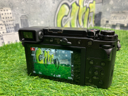 Panasonic DC-GX9 kit 12-32mm