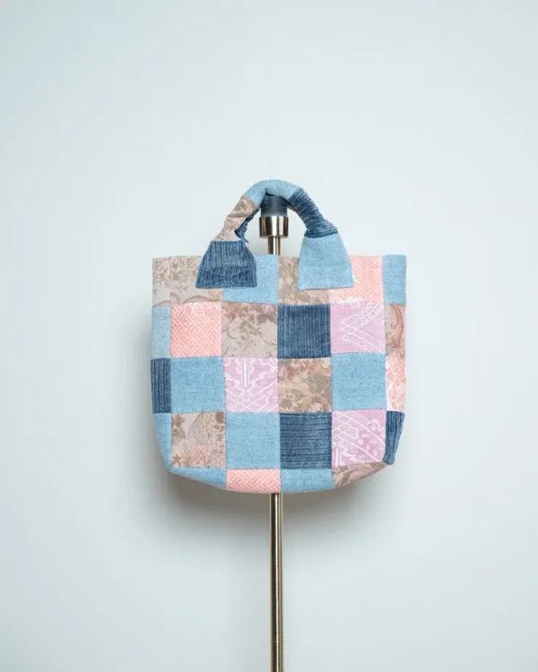 Сумка Корзинка 4 - фото 4