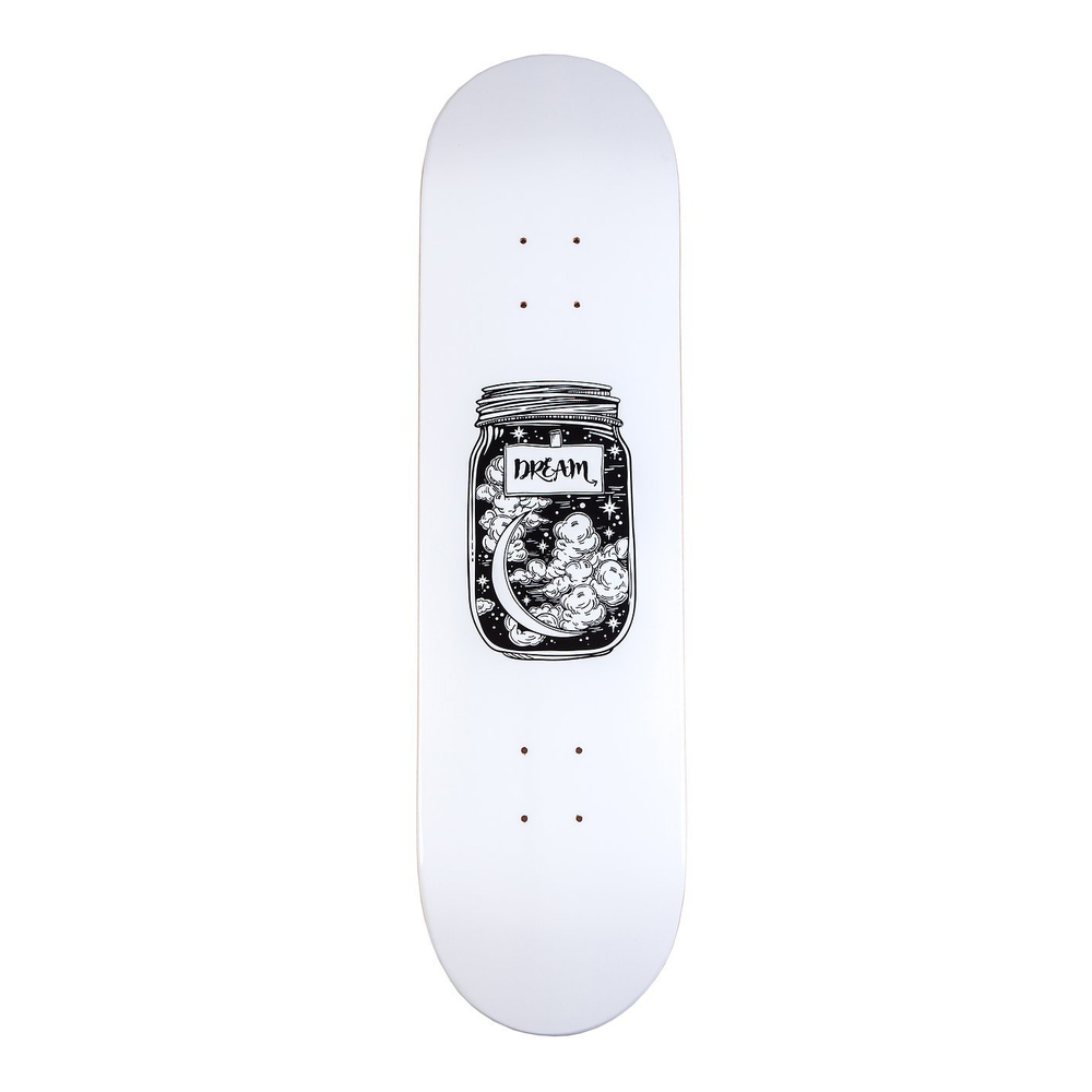 ДЕКА СКЕЙТБОРД HOLY WOOD DREAM 8.125"