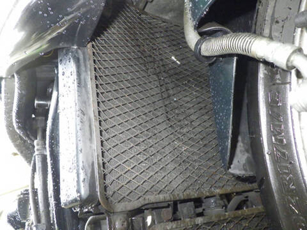 Kawasaki ZZ-R1100 , 1999