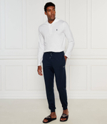 Худи POLO RALPH LAUREN - белый(710847203)