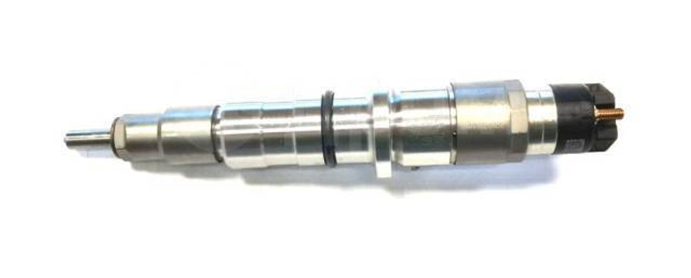 Форсунка Bosch 0445120122/DongFeng C4942359