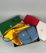 Сумка-мессенджер Goyard