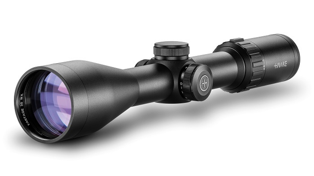 Прицел оптический HAWKE VANTAGE WA 30 2,5-10х50 IR L4A