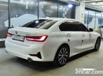BMW 3 Series (G20) 320i (04.2020)