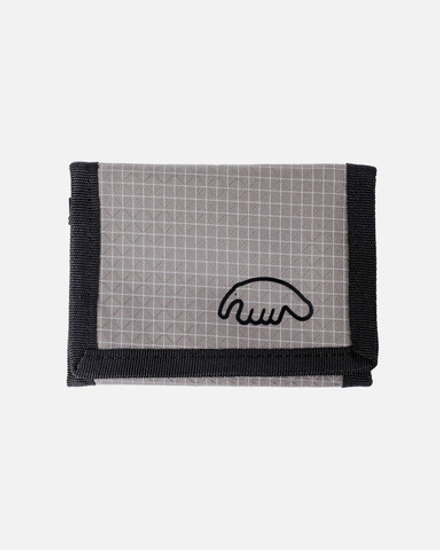 Кошелек Anteater Wallet-RSt-Grey