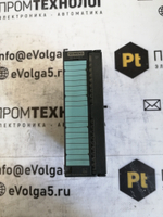 Siemens 6ES7332-5HD01-0AB0 с хранения