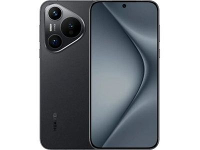 Смартфон Huawei Pura 70 12/256Gb Черный (ADY-LX9)