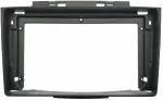 Магнитола для Haval H5, DW Hower / Great Wall Hover H3, H5 (прямоугольные воздуховоды) - FarCar BX877 монитор 13" 2K QLED на Android 13, Быстрая, CarPlay, 4G SIM-слот