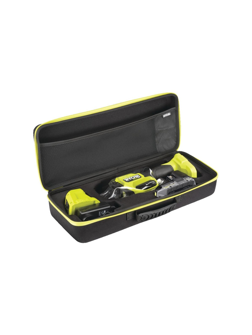 Бесщеточный секатор Ryobi RY18SCXA-120T 18В 5133005788
