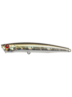 Поппер ZIPBAITS ZBL Skinny Pop 90мм 6.2гр 510R плавающий