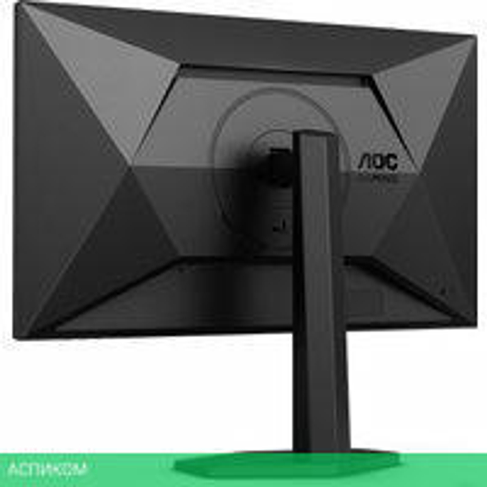 Игровой монитор AOC Gaming Q27G4X