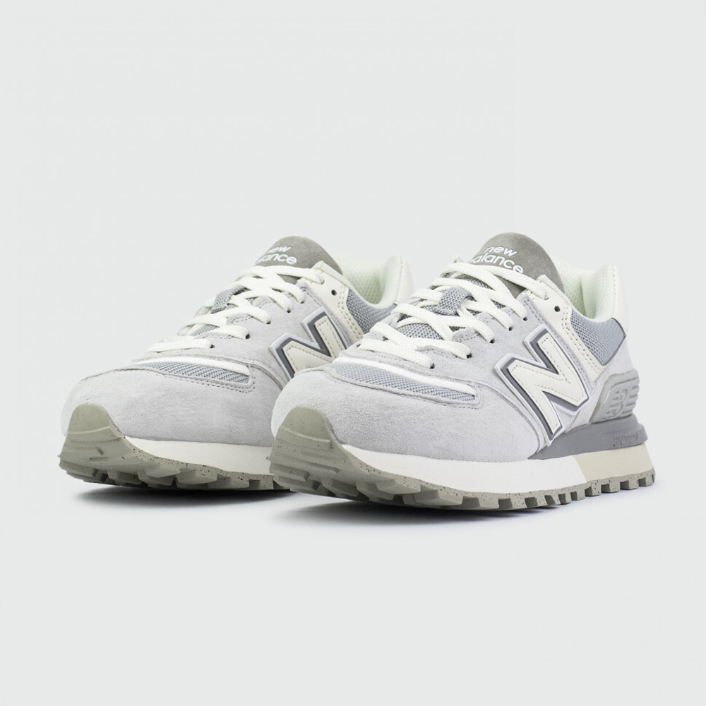 кроссовки New Balance 574 Legacy Grey Wmns