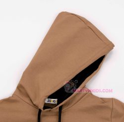 свитшот утепленный  SIREN HEAD худи 3682