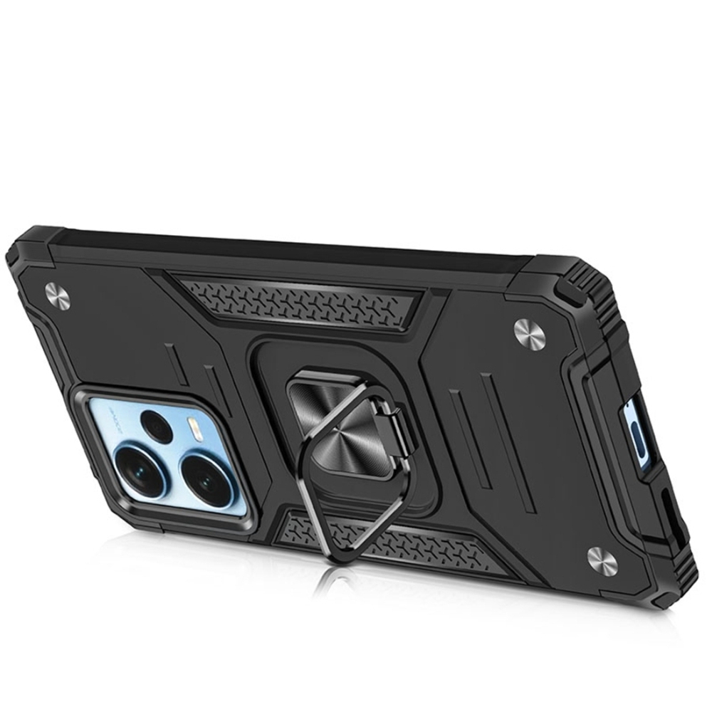Противоударный чехол Legion Case для Poco X5 Pro 5G